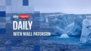 Mad science: Can we really repair the climate?