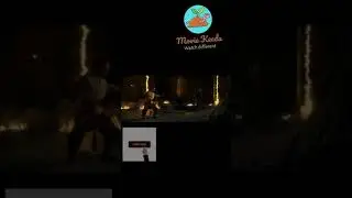 Fire God Liu Kang vs Kabal/fatality by fire dragon in mortal kombat/#movieskeeda