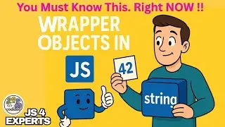 23 object wrapper