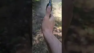 homemade percussion caps from matches