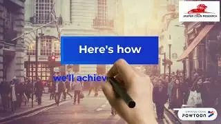 Jasper Colin Market Research Services
