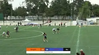 Semi-Final