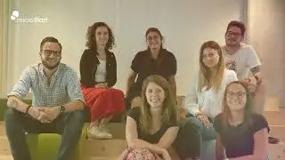 microStart x Accenture