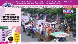 CM KCR/ Congress/ Farm bill/ Public Rally/ 24th September-2020/ Maaz News