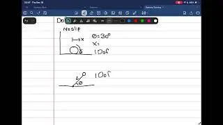 DOF Order Input and Outputs