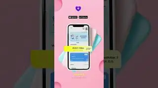 Clysterum - Y&uuml;r&uuml;yerek & Video izleyerek Token Kazan  #Airdrop #Token