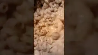 Stirring Mac!