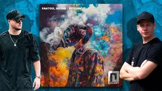 Fantoo, Inline - Oxygen (Peak time techno)