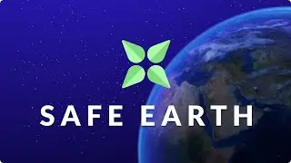 SafeEarth 5 month anniversary! #Ethereum #Defi #Cryptocurrency #Charity
