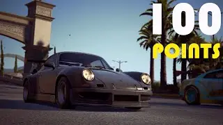 Need for speed payback | Get 100 points to win 😎 #gaming