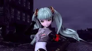 Delta Song Pack v1.0 - Showcase Trailer