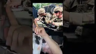 Toxic Soldiers Do Not Have These Skills. #shorts#army