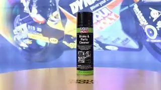 LIQUI MOLY Product Brake Parts Cleaner