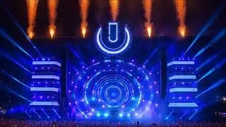 1 HOUR BIGROOM & TECHNO MAINSTAGE SET | Massive Drops & Unreleased IDs [by LURRO] #mainstage #edm