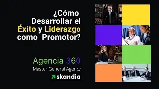 &iquest;C&oacute;mo Lograr el &Eacute;xito con tu Promotor&iacute;a de Seguros?