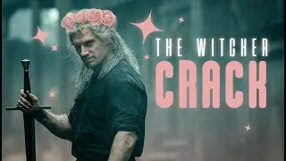 The Witcher on CRACK! - Part 1