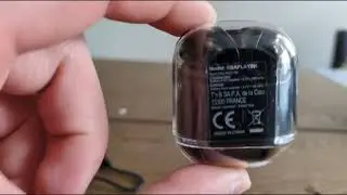 Review t'nb play earphones from action the netherlands just 5 euros. (Dont buy!, see descriptionwhy)