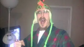 Random Rambling With Goofy Nutz Part 1 of 2