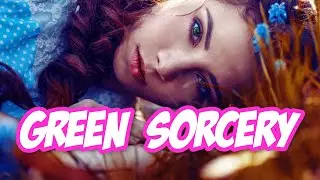 Affinity Photo Tutorial - Learn how to utilize the GREEN channel like a wizard