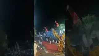 Bulurejo carnival2023 kompas mbuyeng #shortsvideo #shortviral