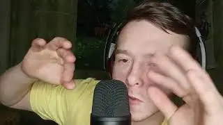 АСМР звуки рта в честь 2к подписчиков🥳🎉🎉