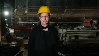 We Are Raising The Roof! - Centaur Theatre