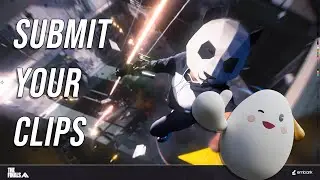 Submit Your Best Clips | THE FINALS