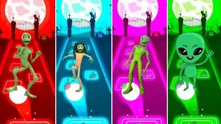 Dame Tu Cosita FULL HD | All Variation Dame Tu Cosita Music Video 2025