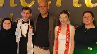 ERBAA GENCERLER GARDEN ERBAA TANOBA AKKOÇ YAVUZ BOZKURT YOLDERE MERVE YILDIRIM DÜĞÜN TAKI 29ekim2025