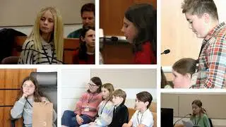 AJH Mock Trial (2025)