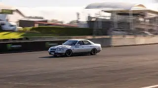 WE STRAP A TURBO ON FOR THE LAST ROUND