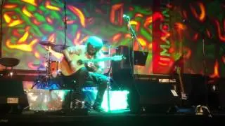 TAFE MUSIC Sydney, Showcase Nov 2011 - Luke Barnier