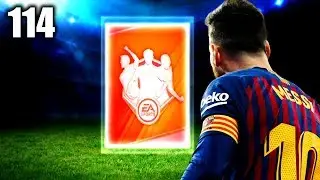 TEAM DER WOCHE PACK OPENING! 😱🔥 FIFA MOBILE 19 #114