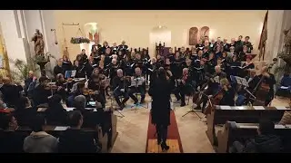 G.F.Händel: Halleluja a Messiás oratóriumból
