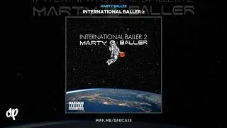 Marty Baller - Copy Cats [International Baller 2]