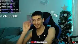 Liveee-VladZ terorizeaza femeile pe ome tv si instagram+++FiveM