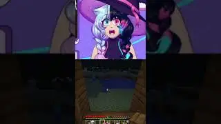 That's a Lot of Zombies | VTuber | Minecraft