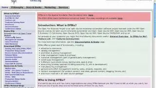 OFBiz Framework Introduction - Where To Go Next