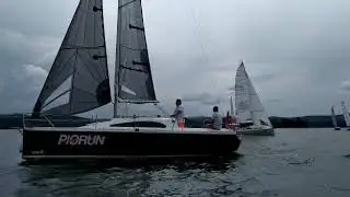 SATURN 25 L Cruiser Racer @ Solina