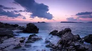 Caspian - Malacoda