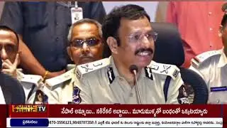 ఇమ్మడి రవి హార్డ్&zwnj;డిస్క్&zwnj;లో 21 వేల సినిమాలు పెట్టాడు