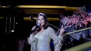 Mara Maravilha - Espírito Santo - Apresentação 50 tons - Parte 2