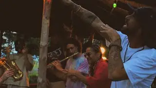 Rocketbandshot 8 🚀 RickRocket x Trincha x King Magneto x Leon Demaria x BabaFlow x Bren x Meetsax 