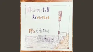 Hornstull Revisited