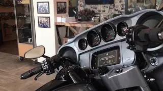 CVO Limited 2019 Harley-Davidson