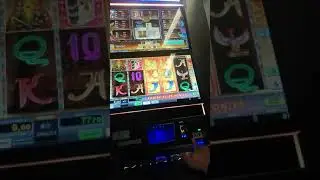 Book of Ra Fixed - 4000€ Mega Gewinn auf 20+20 Fach