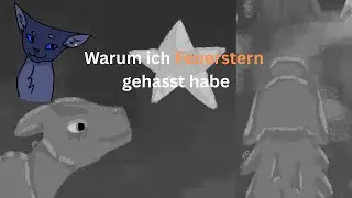 Warum ich Feuerstern gehasst habe
