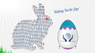 Easter Ecard | After Effects Template