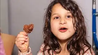 ONS SCHOOLTJE  Blijdhove  Pina colada song K3