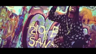 J Colv X Da New Kid - Hol' It Down Music Video 1080p HD
